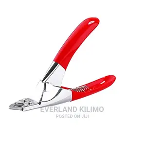 Pet Nail Clipper