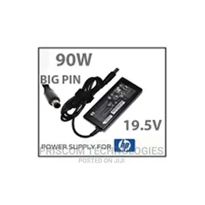 Laptop Adapter Charger for HP Probook 4320s, 4420s, 4430s, 4