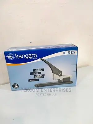 Quality HD 23S24 Kangaro Heavy Duty Stapler