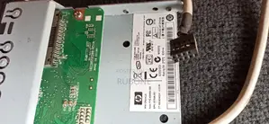 HP CR504U2 9-in-1 HP Media Card Reader