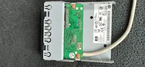 HP CR504U2 9-in-1 HP Media Card Reader