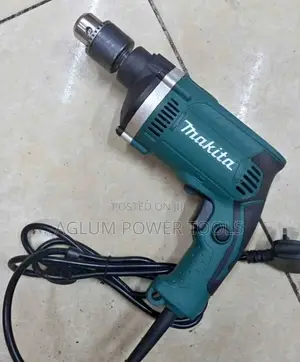 Makita Corded Drill