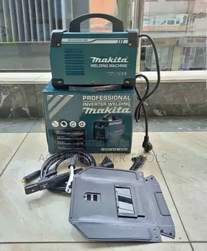 Makita Welding Machine 300A