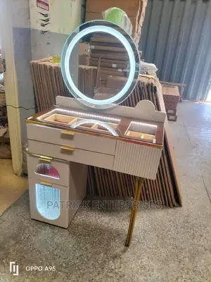Imported Morden Dressing Table