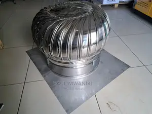 Roofing Ventilators, - Cyclones.