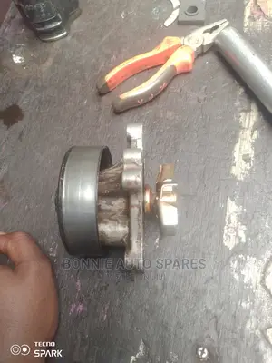 1zz Engine Water Pump