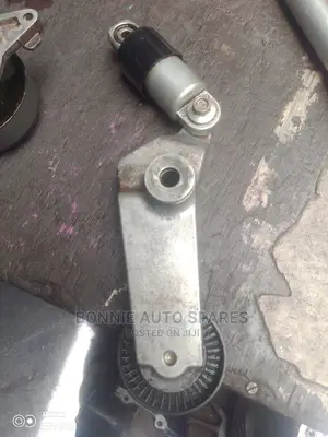 1zz Belt Tensioner