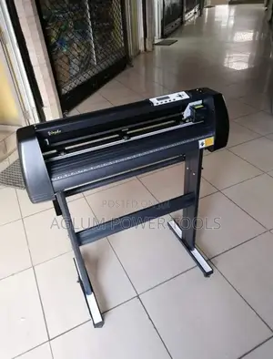 2 Feet Plotter Machine Vinyl Cutter.