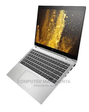 New Laptop HP EliteBook X360 1040 G5 16GB Intel Core I7 SSD 512GB