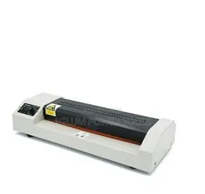 Laminator Machine.
