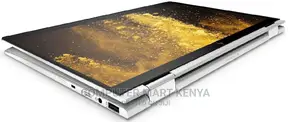 New Laptop HP EliteBook X360 1030 G3 8GB Intel Core I7 SSD 512GB