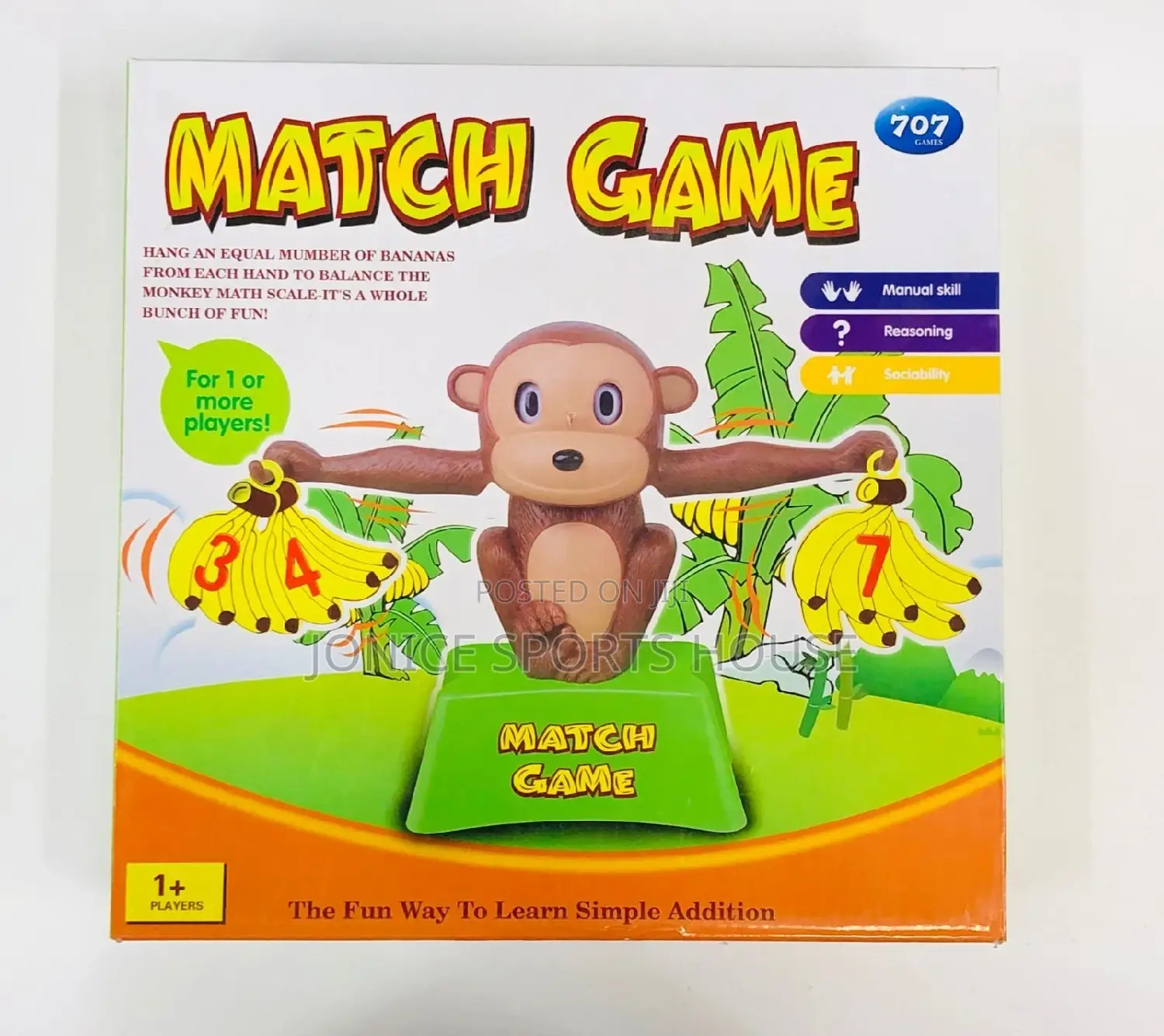 Match Game