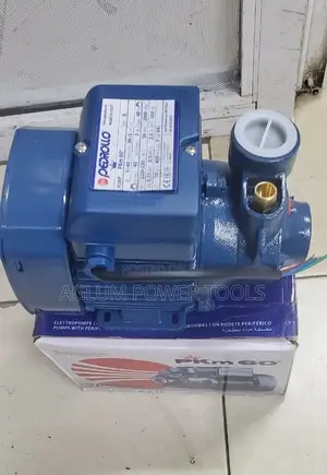Pedrollo Pkm60 Water Pump.