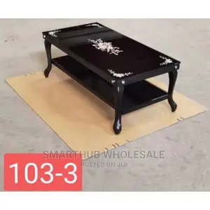 Imported and Modern Centre Table