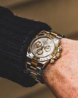 Rolex Watch