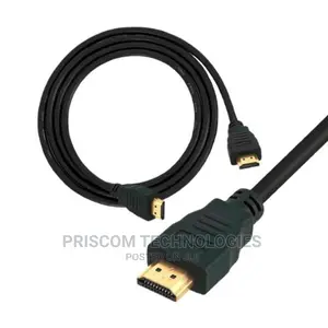 HDMI Cable 1.5 Metres