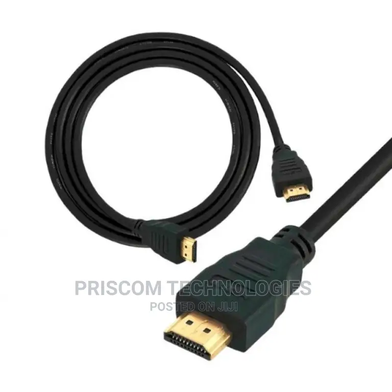 HDMI Cable 1.5 Metres
