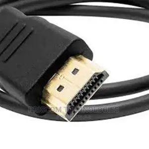 HDMI Cable 1.5 Metres