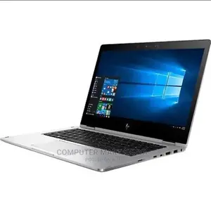 New Laptop HP EliteBook x360 1030 G2 16GB Intel Core i5 SSD 512GB