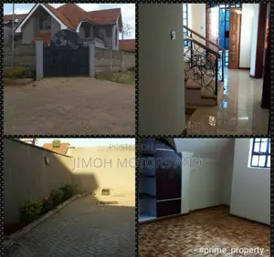 EXECUTIVE VILLA FOR SALE