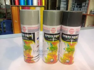 Best Gray Car Spray Paint