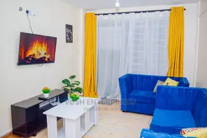 Airbnb Thika Road, Roysambu - One Bedroom Fully Furnished