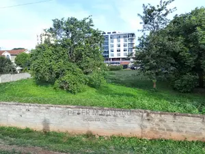 Prime 1.9acres Touching Thika Road