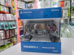 Ps 4 Gaming Pads