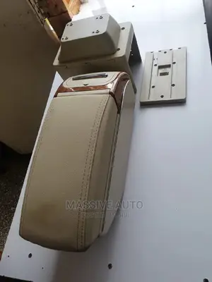 Baige Car Armrest Console