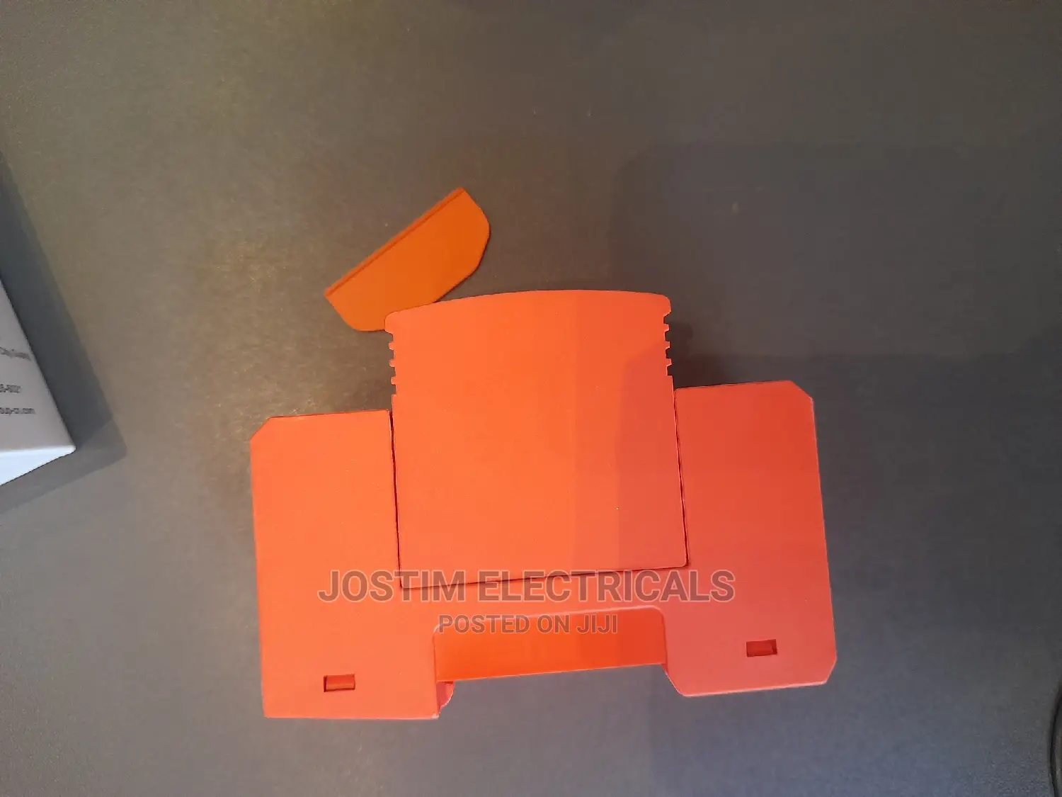 Dc Solar Surge Protector SPD