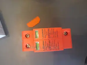 Dc Solar Surge Protector SPD