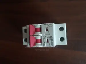 50a 500v Dc MCB