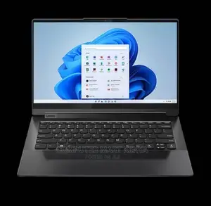 New Laptop Lenovo 8GB Intel Core i7 SSD 512GB