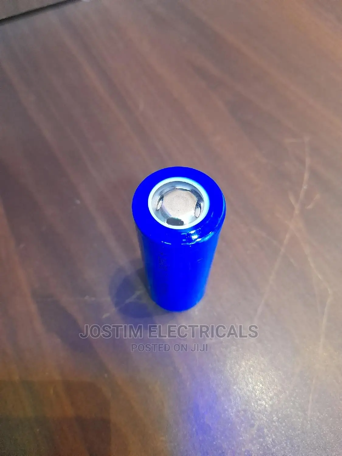 2650 3.7v Lithium Batteries