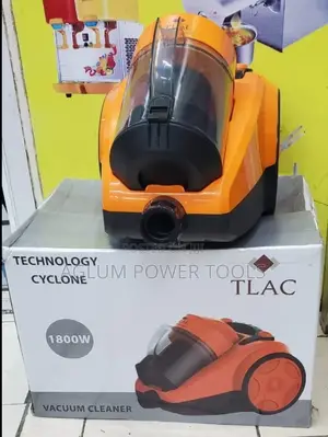 TLAC Portable Vacuum Cleaner