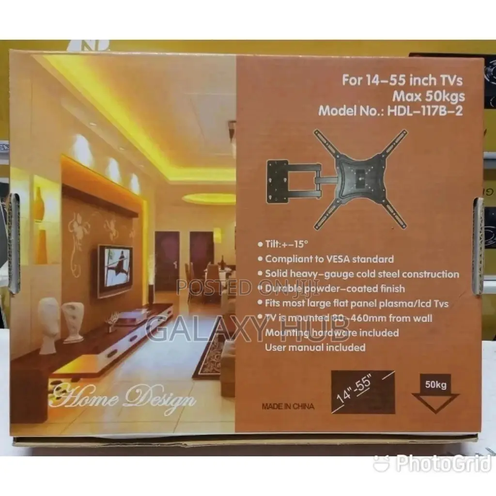 Universal Wall Mount