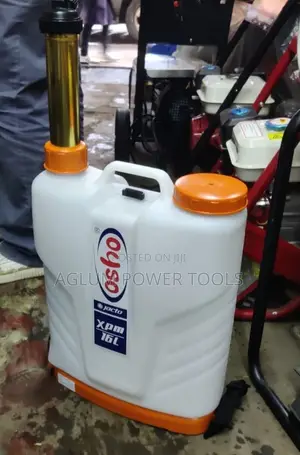 Jacto Knapsack Sprayer XP 20L