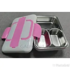 Electric Lunch Box