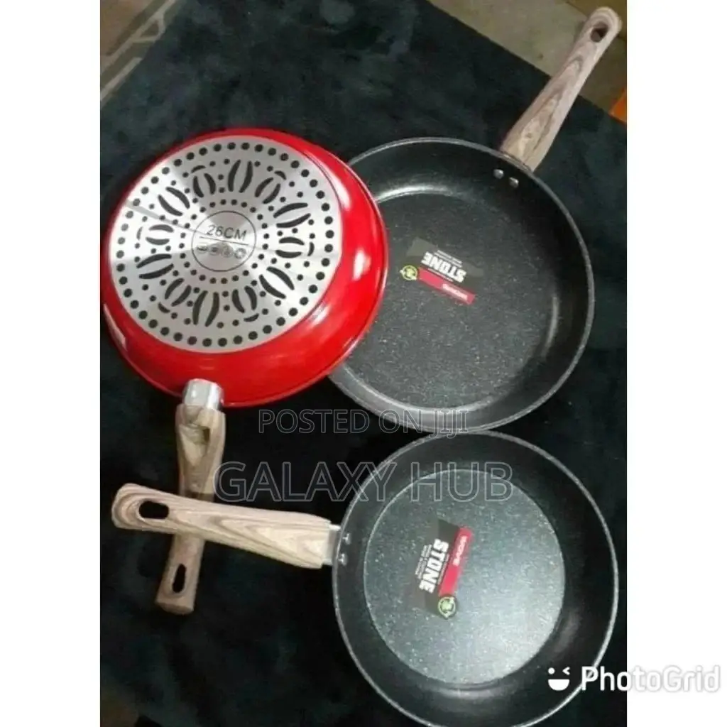 Nonstick Pans