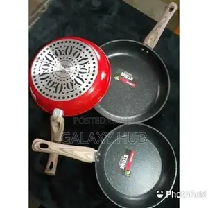Nonstick Pans