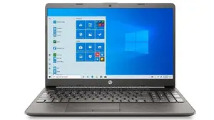 New Laptop HP 8GB Intel Core I5 SSD 512GB