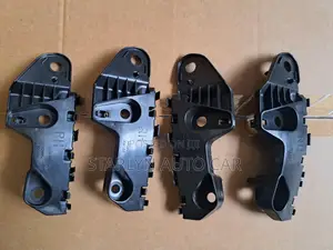 Bumper Slide Mazda Cx5