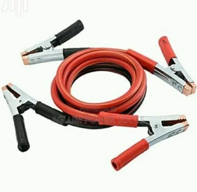 Jump Starter Cable