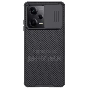 NILLKIN Camera Protection Hard Case for Xiaomi Redmi Note 1