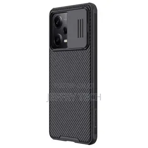 NILLKIN Camera Protection Hard Case for Xiaomi Redmi Note 1