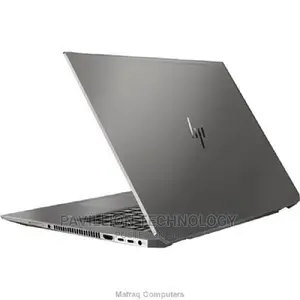 Laptop HP ZBook 15u G5 32GB Intel Core I7 SSD 1T
