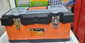 19 Inches Tool Set