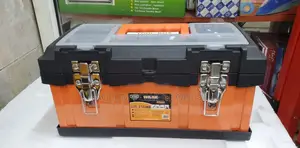 16 Inches Empty Tool Box