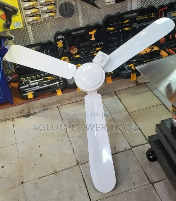 Ceiling Fan