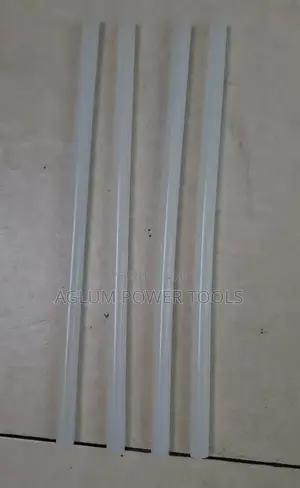Silicon Glue Sticks Long 10 Pieces